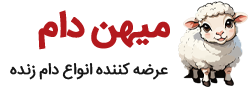 میهن دام عرضه کننده انواع دام و گوسفنده زنده در ایران و تهران با همراه قصاب